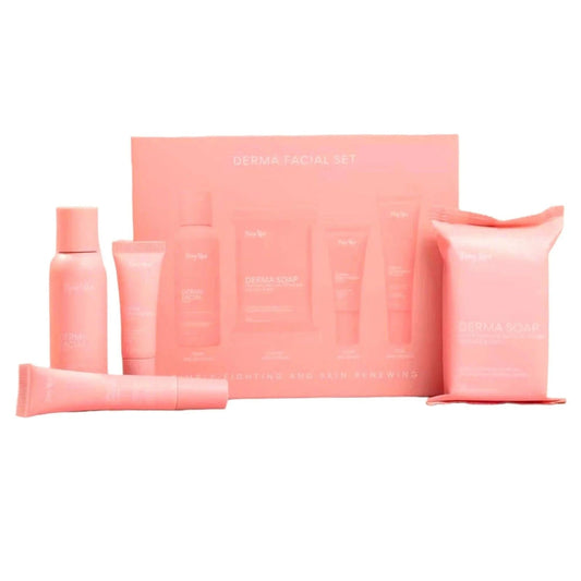 Fairy Skin Derma Facial Set