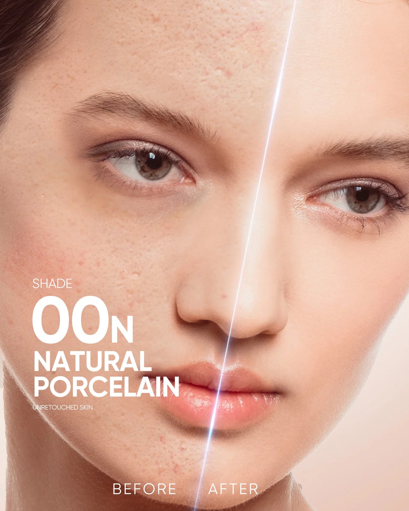 SKINTIFIC Cover All Perfect Cushion 24 Hours Long-Lasting