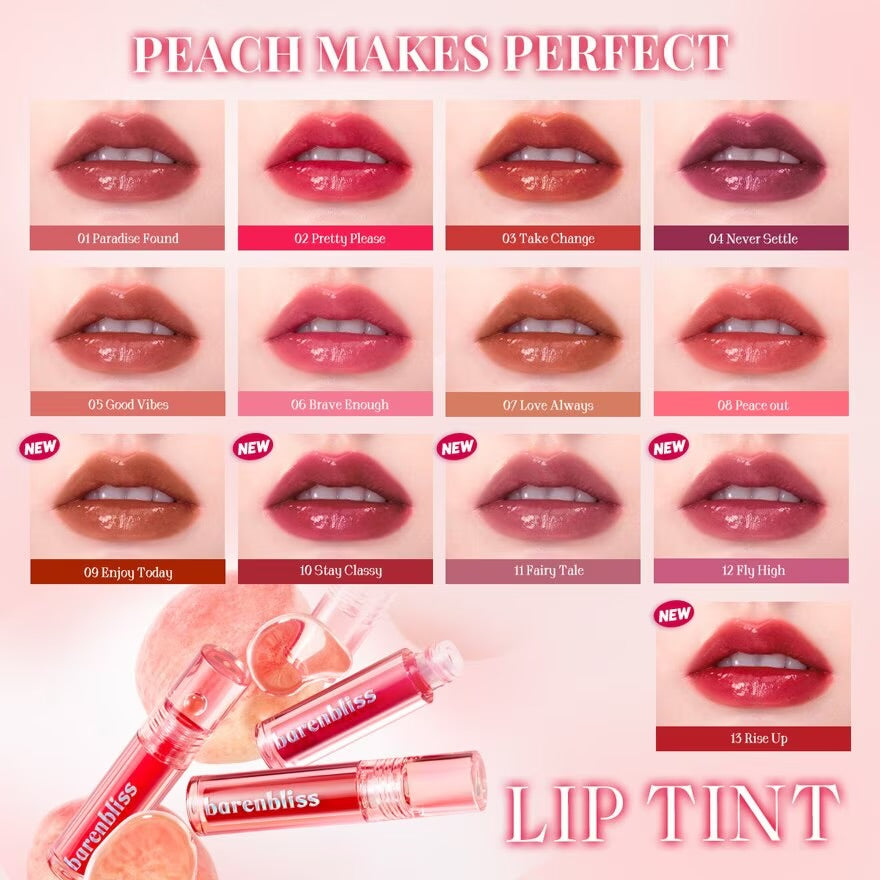 Barenbliss Liptint