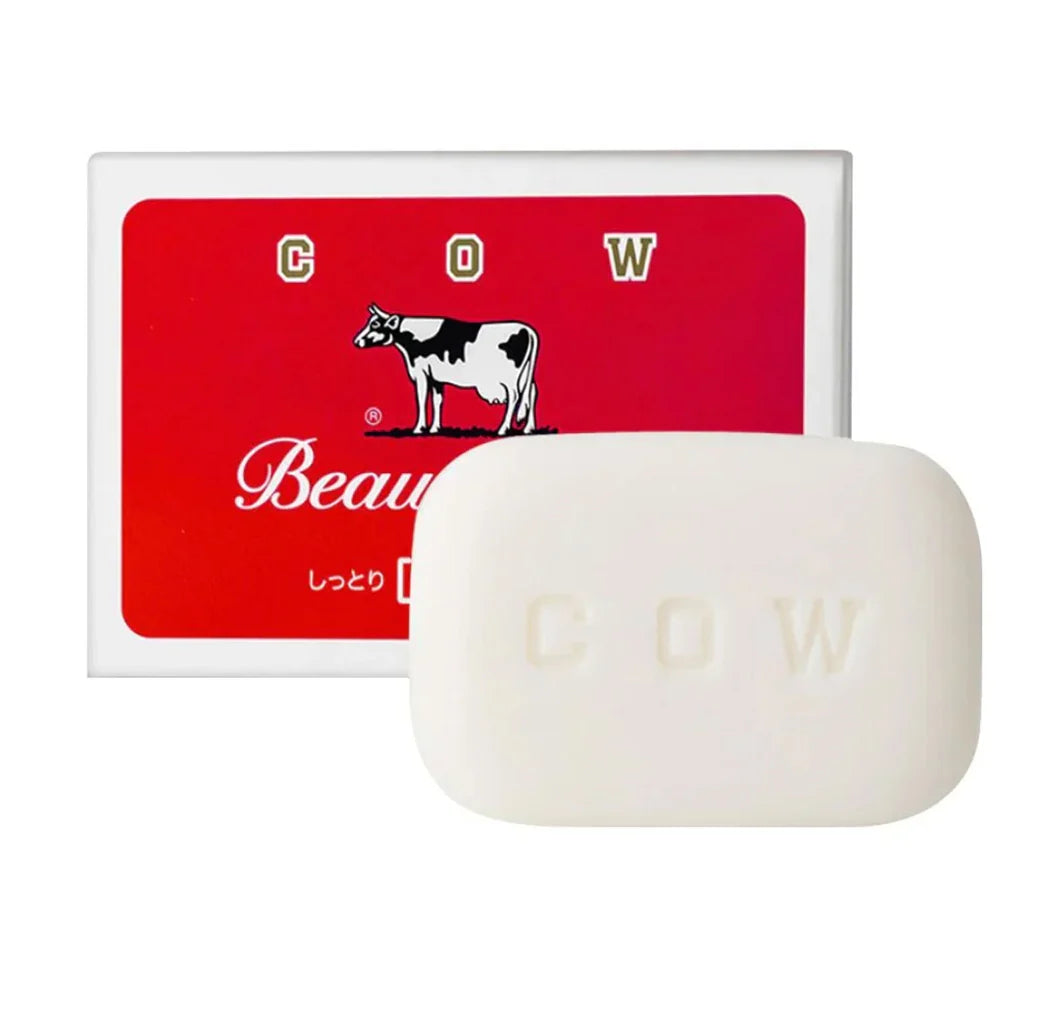 COW Brand Beaty Soap