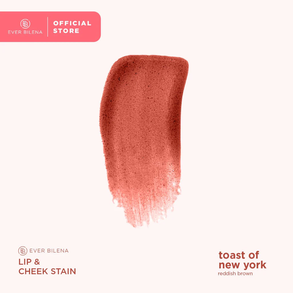 Ever Bilena Lip & Cheek Stain 15ml