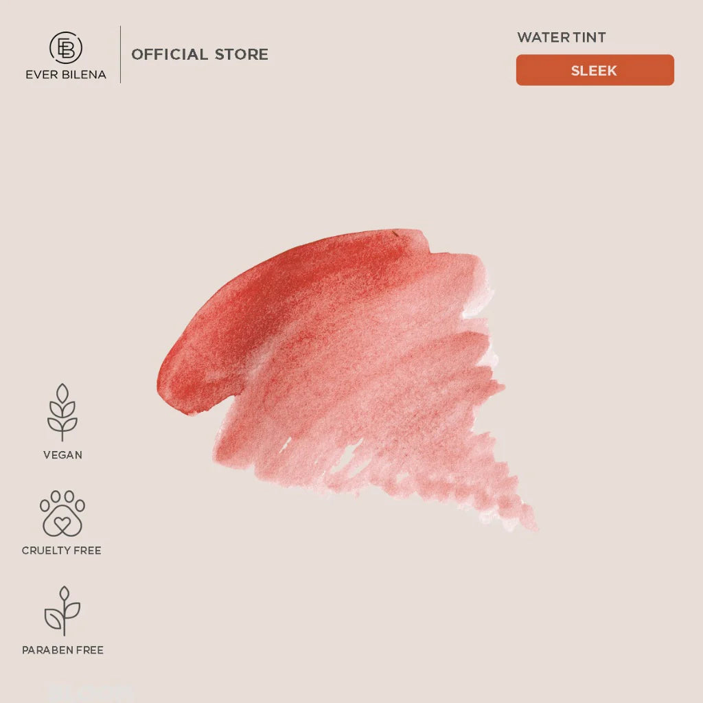 Ever Bilena Water Tint with 4x Hyaluronic Acid