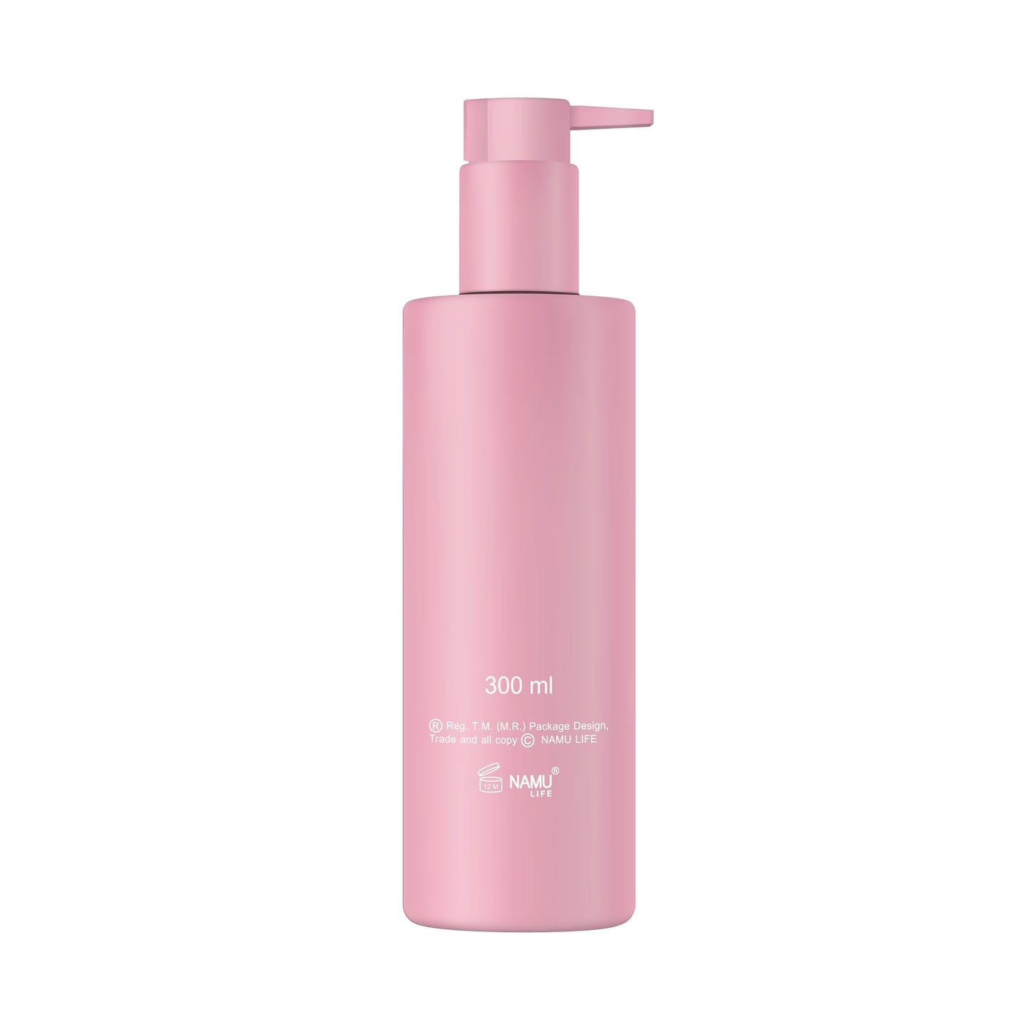 SNAILWHITE Glow Body Cream 300ml