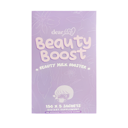 Dear Face Beauty Boost