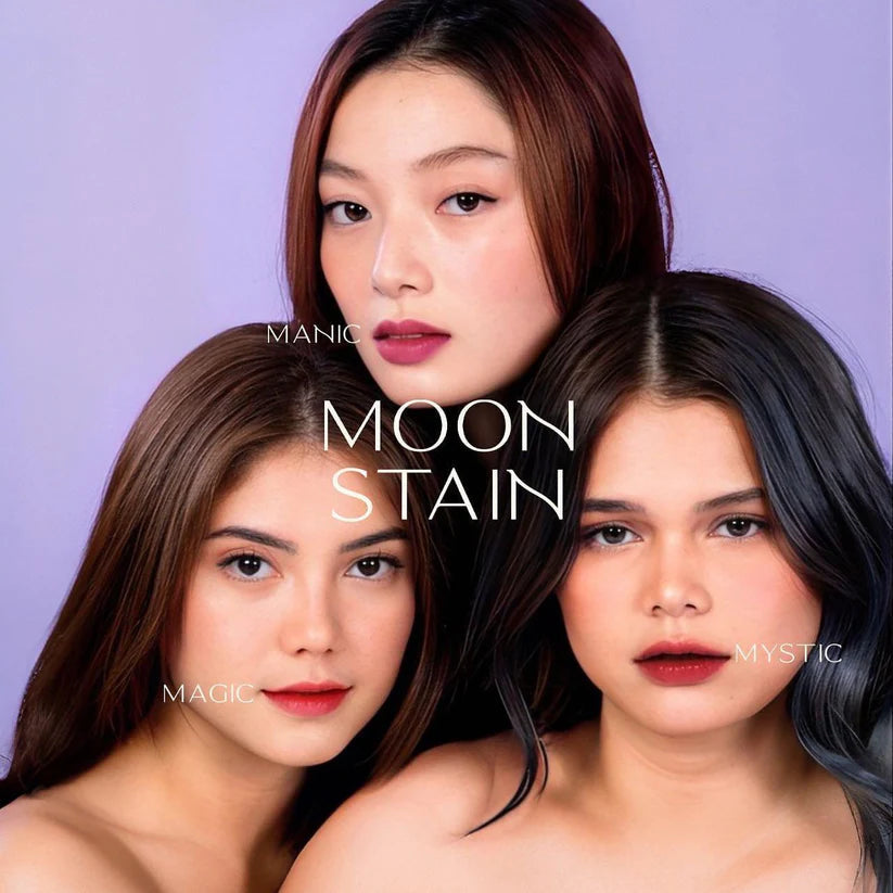 Moon Stain Lip Tint 5ml