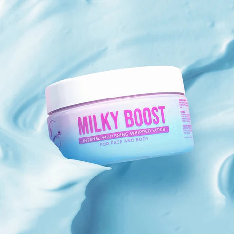 Sereese Beauty Milky Boost