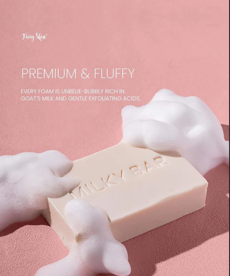 Fairy Skin Milky Bar