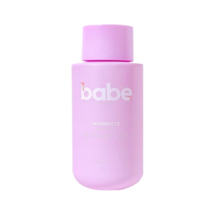 Babe Whimsicle Shampoo