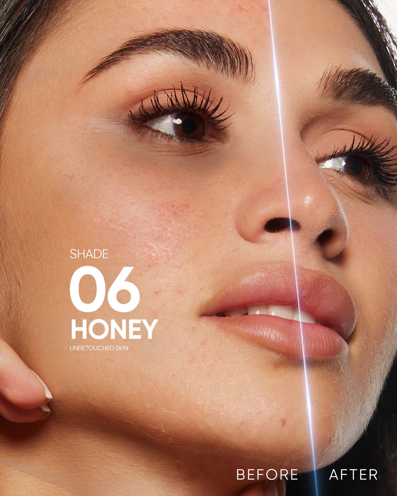 SKINTIFIC Cover All Perfect Cushion 24 Hours Long-Lasting