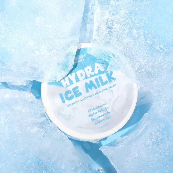 JSKIN Hydra Ice Milk
