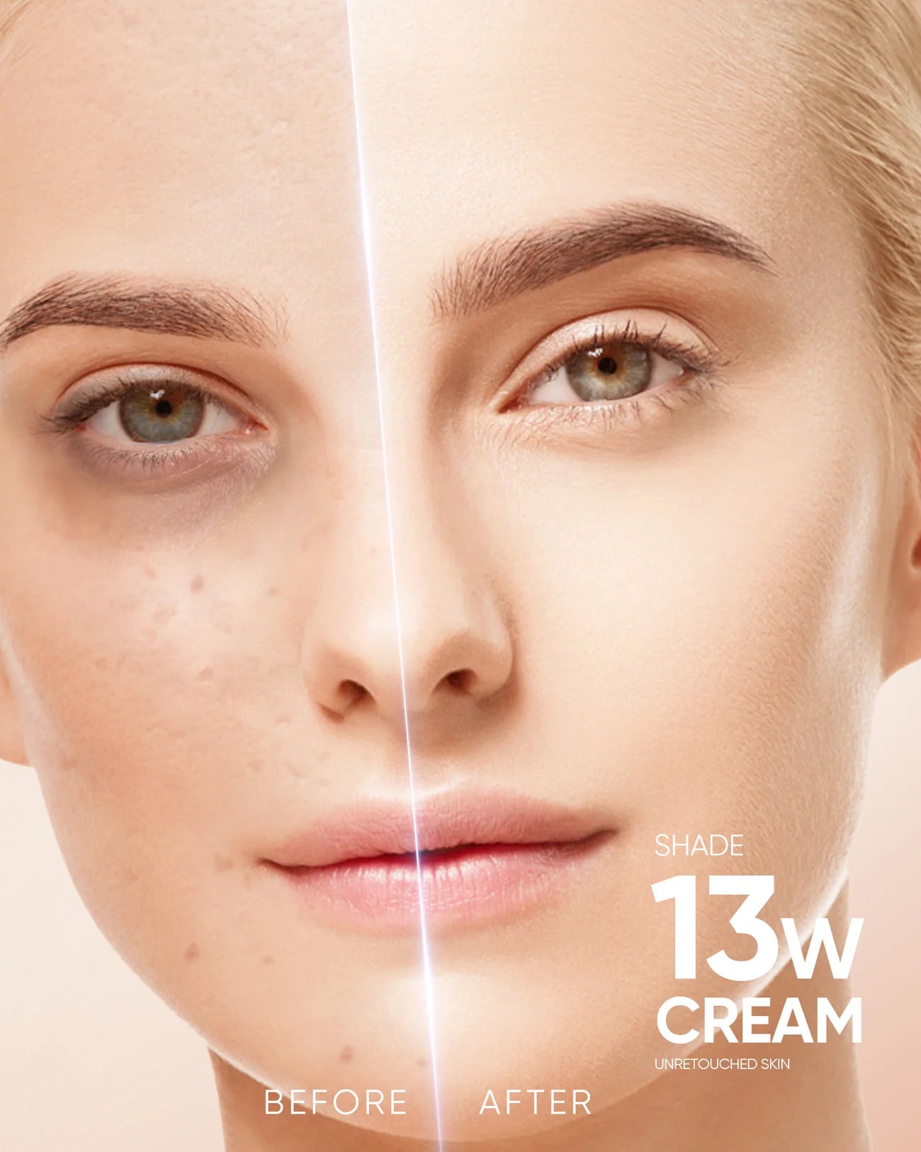 SKINTIFIC Cover All Perfect Cushion 24 Hours Long-Lasting
