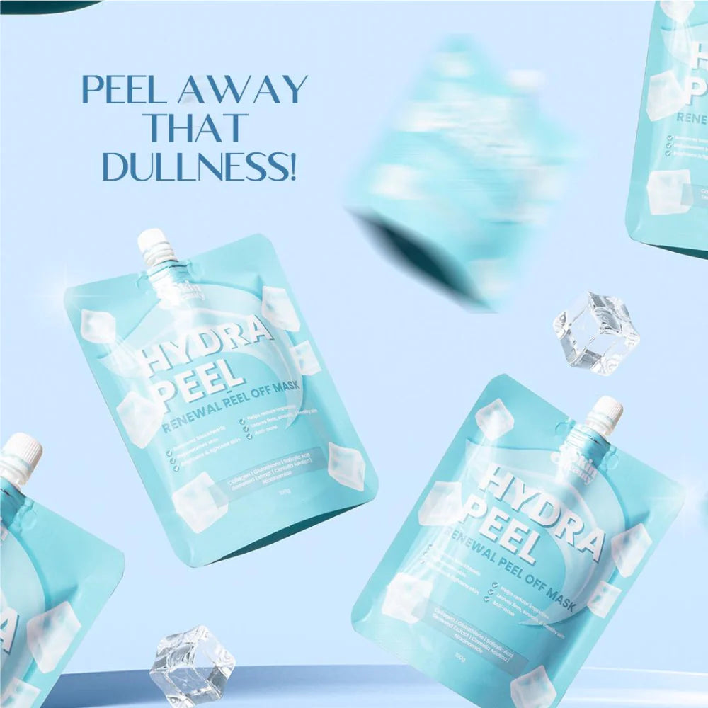 JSkin Beauty Hydra Peel Off Mask