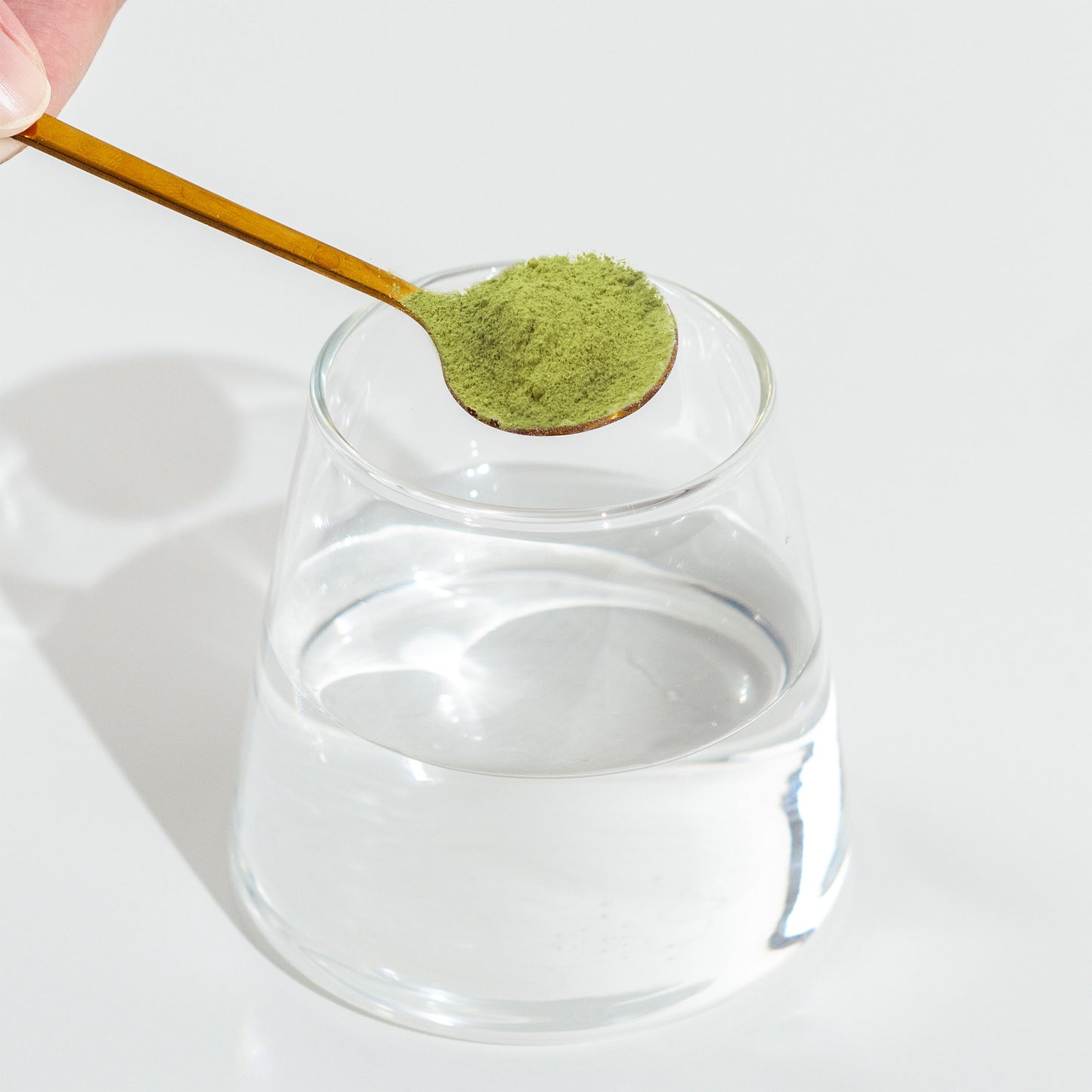 Luxe Slim Matcha Detoxy Coffee