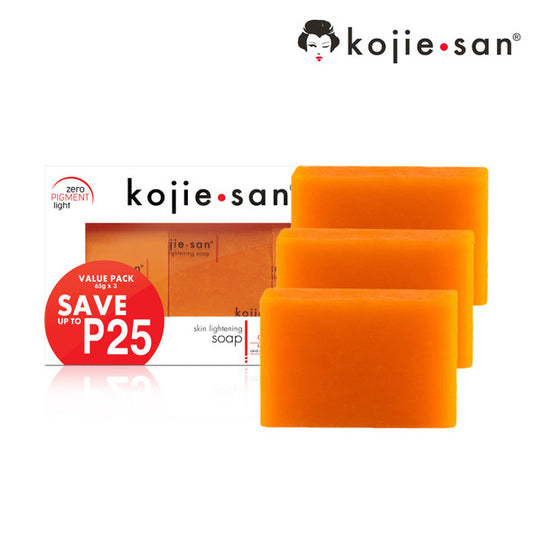 Kojie San Skin Lightening Soap