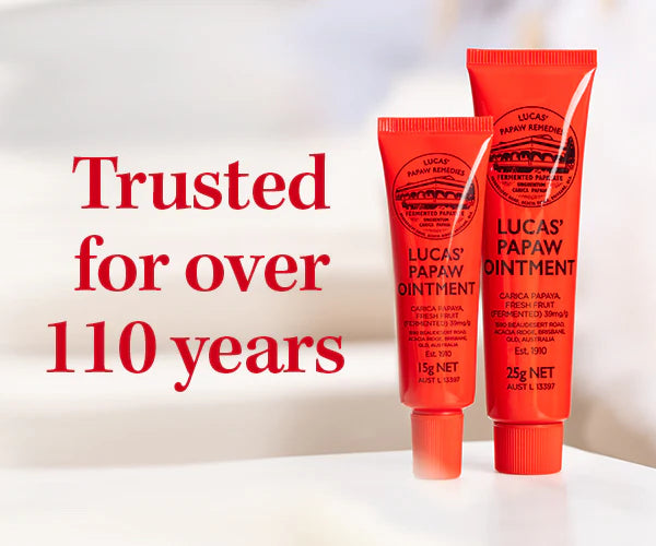 Lucas Papao Ointment