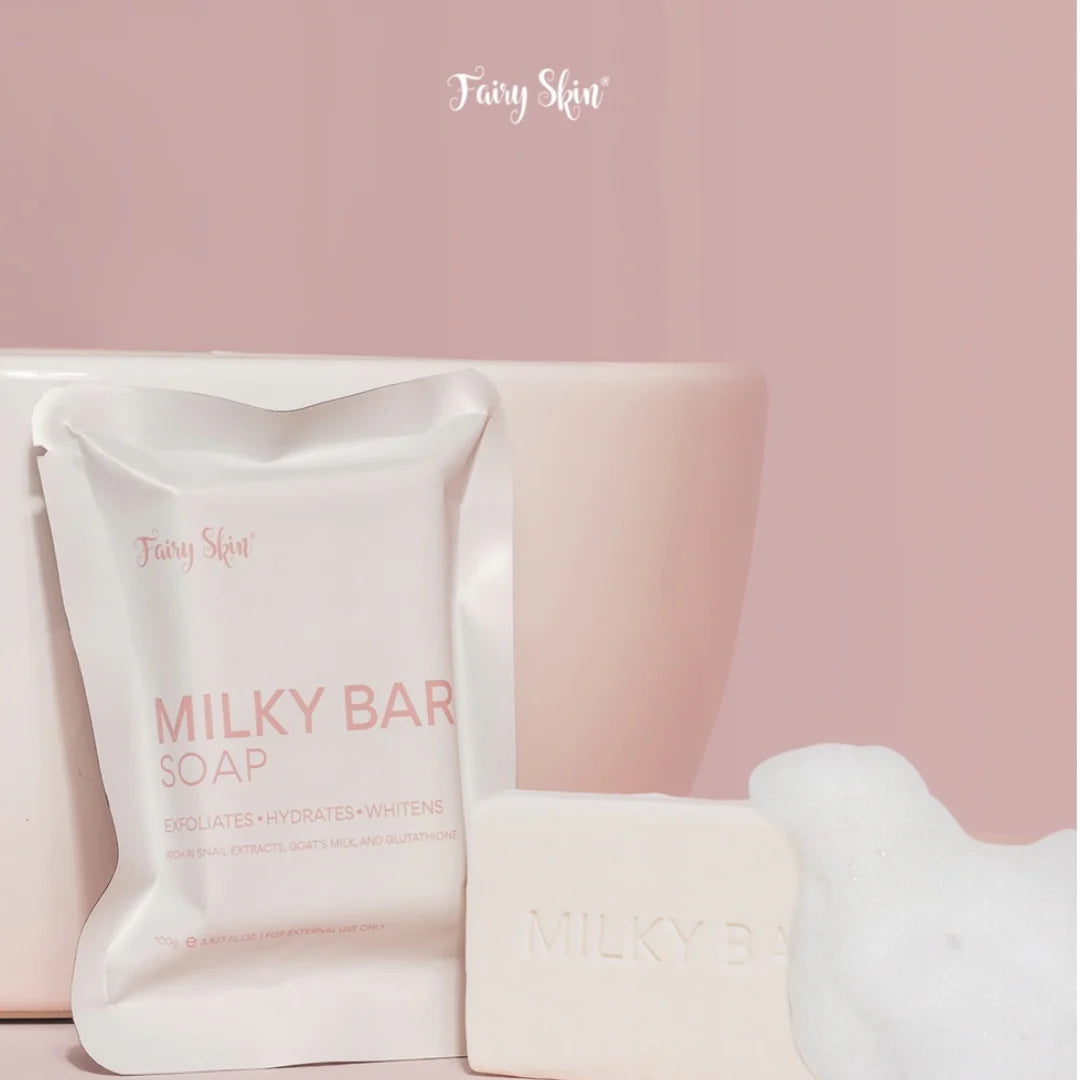 Fairy Skin Milky Bar
