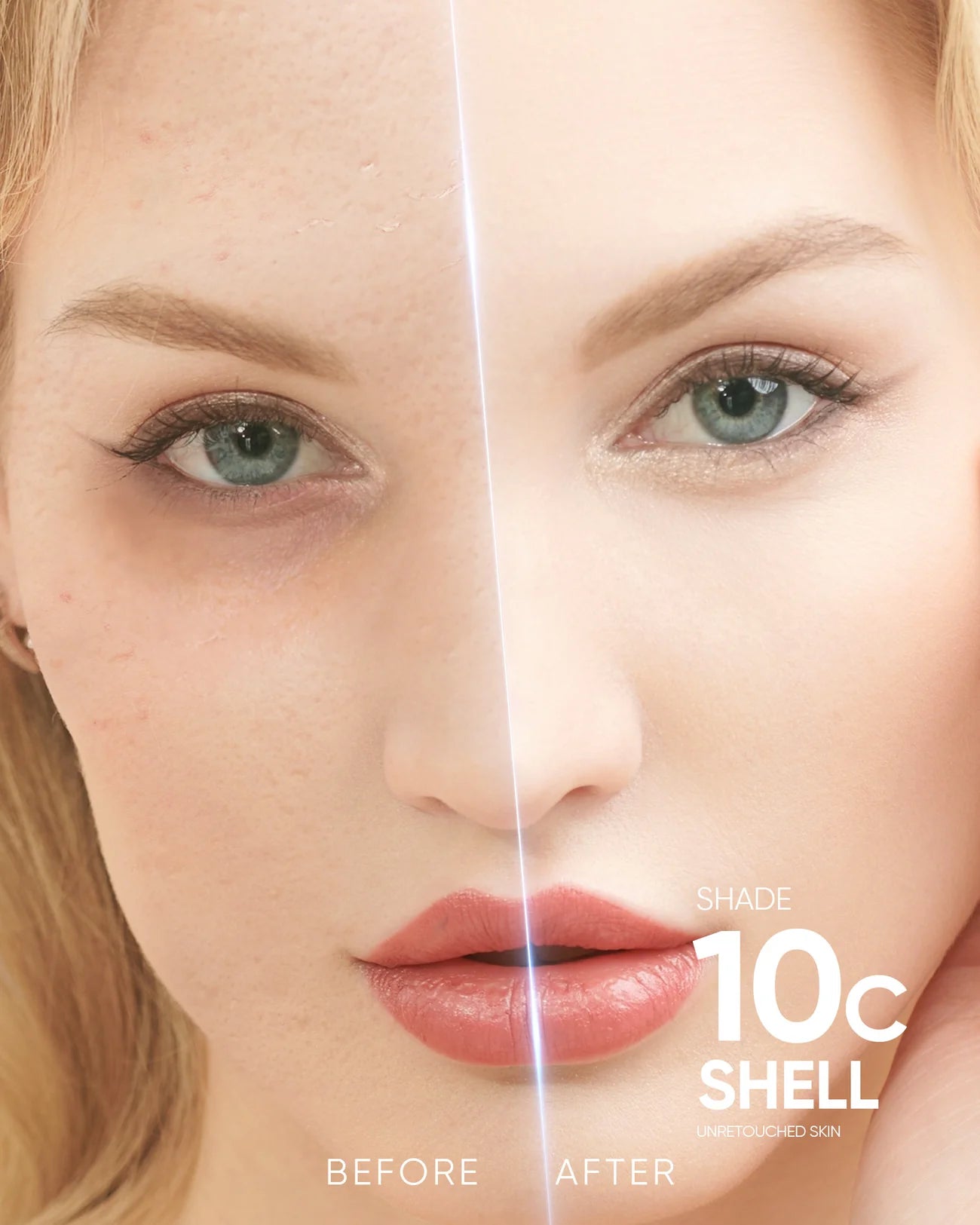 SKINTIFIC Cover All Perfect Cushion 24 Hours Long-Lasting