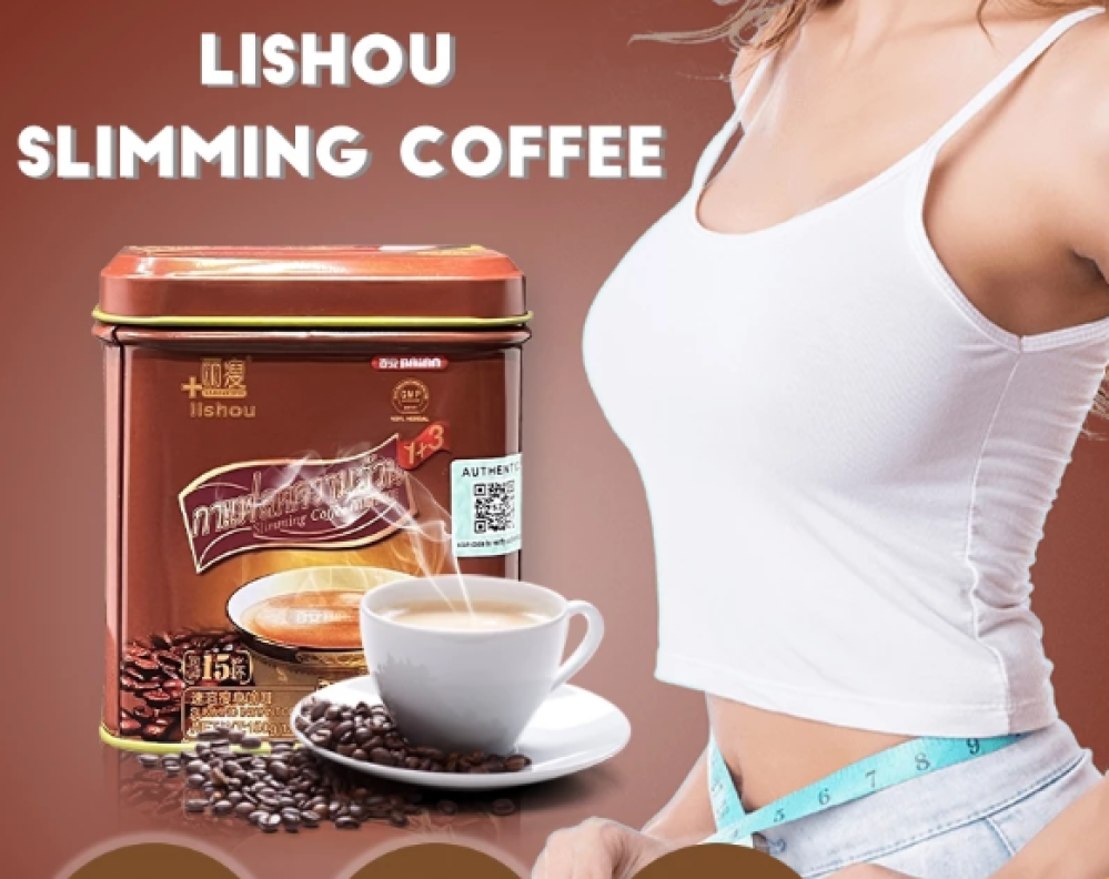 Lishou Slimming Coffee