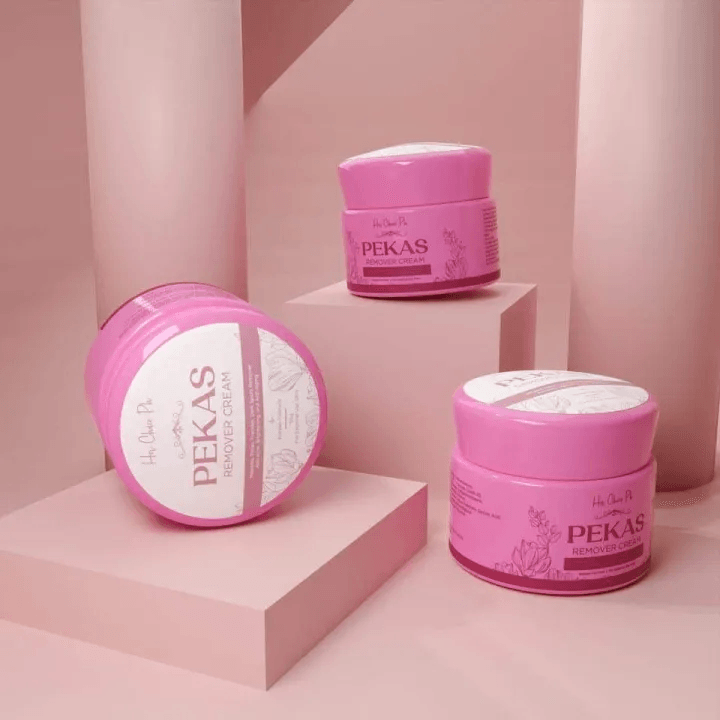 Her Choice PH Pekas Remover Cream 50g
