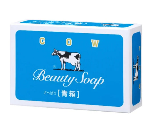 COW Brand Beaty Soap