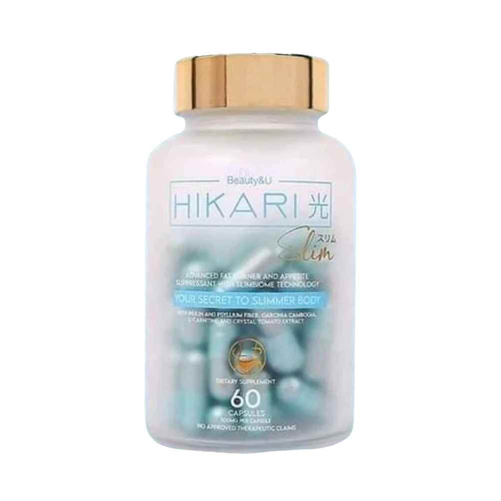 Beauty&U Hikari Slim