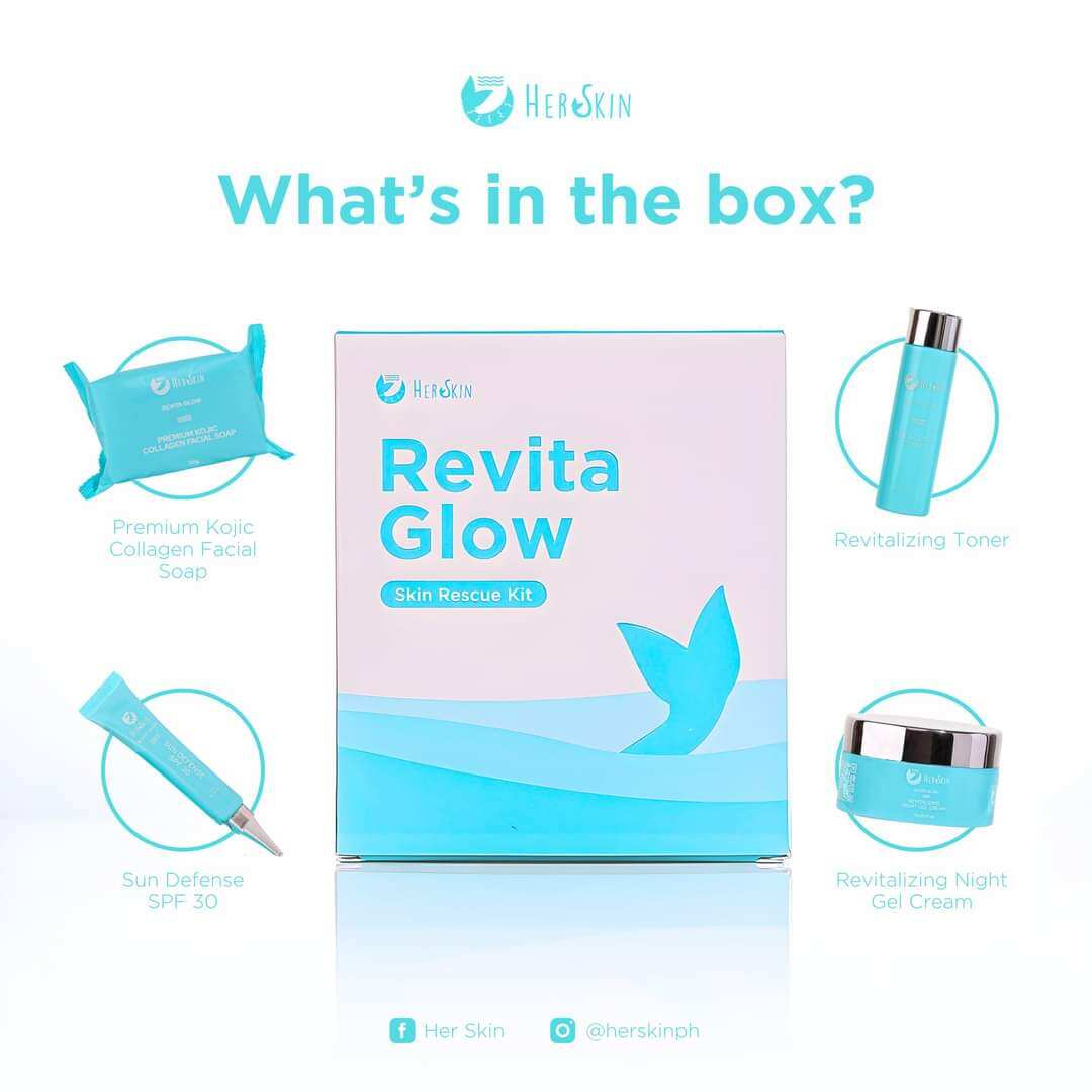 HerSkin Revita Glow