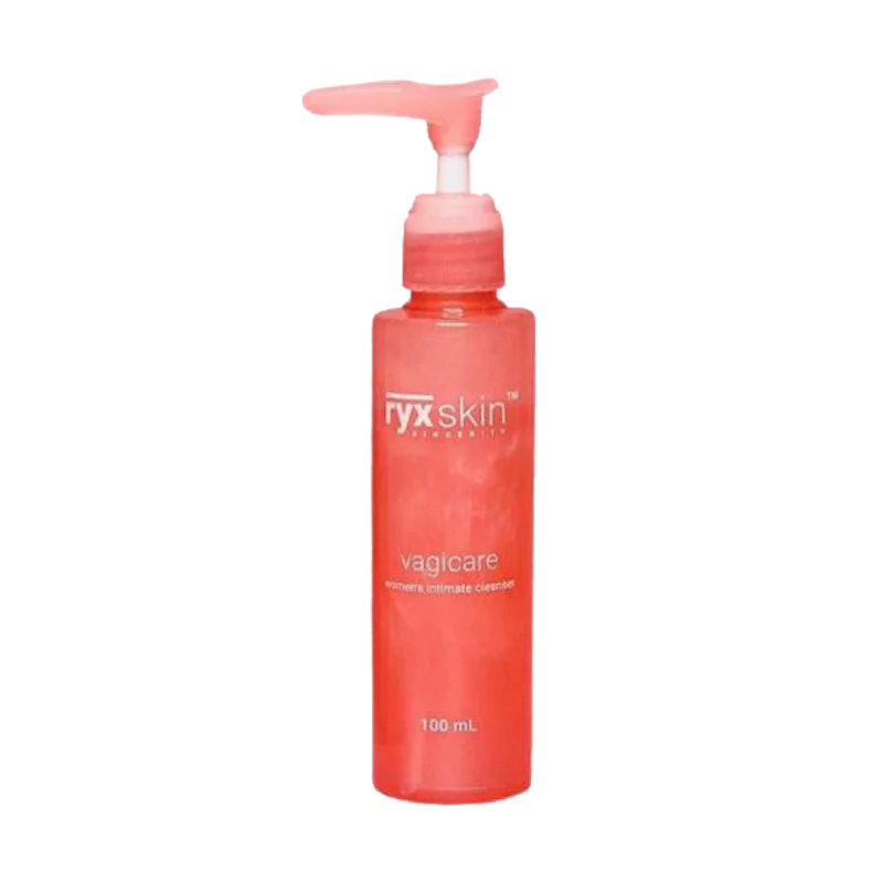 RYX Skin Vagicare Feminine Wash