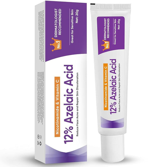 Azelaic Acid Cream