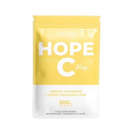 Luna Aura Hope Glow C Plus