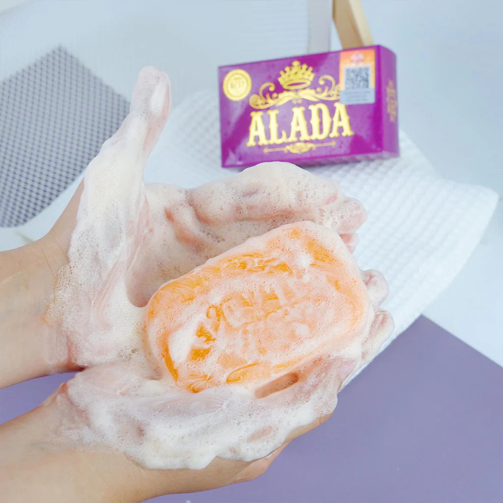Alada soap