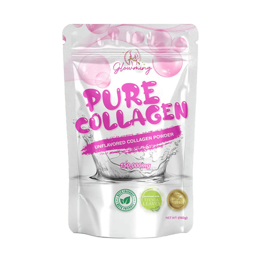 Glowming Shape by CC Pure Collagen 150g