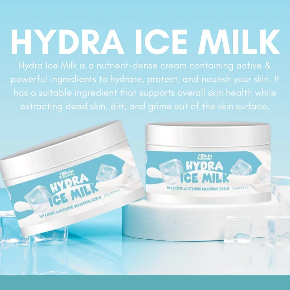 JSKIN Hydra Ice Milk