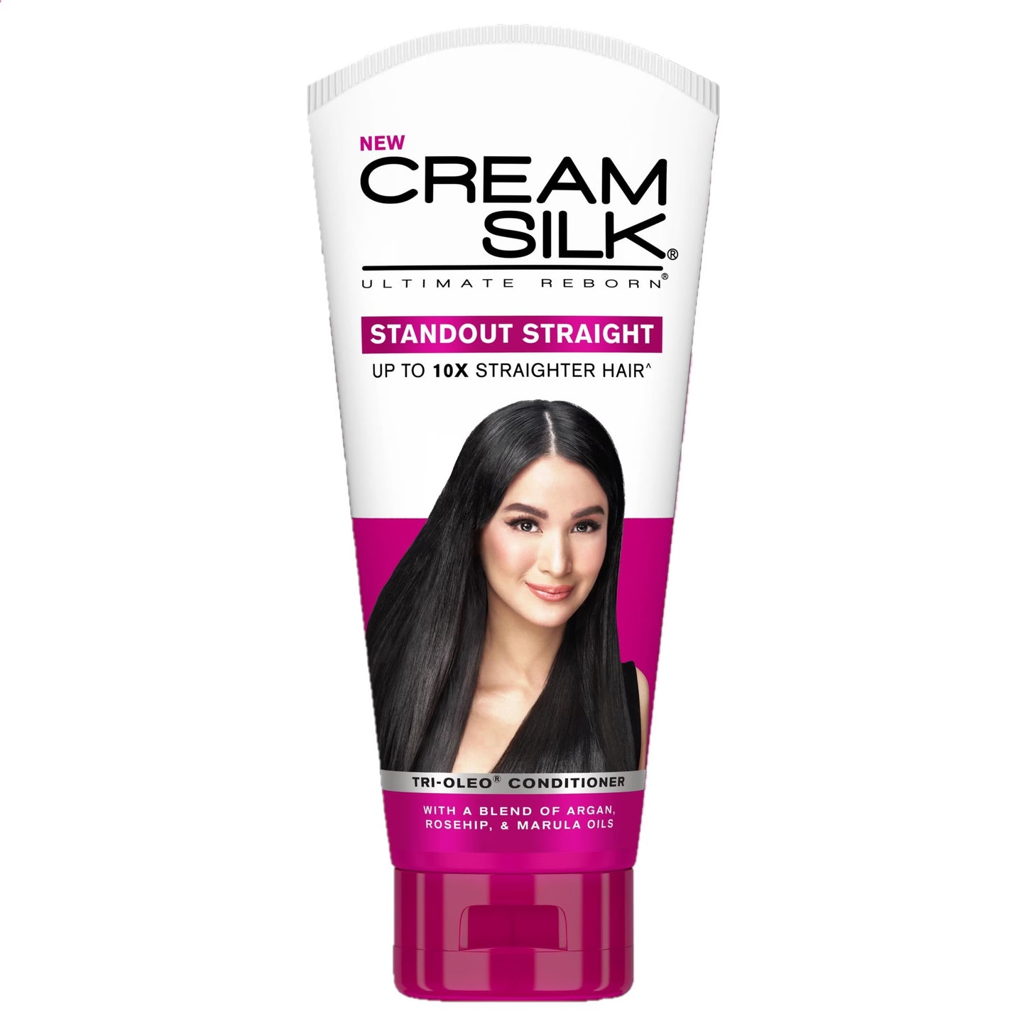 CREAMSILK
Cream Silk Ultimate Reborn Standout Straight Conditioner 350ml