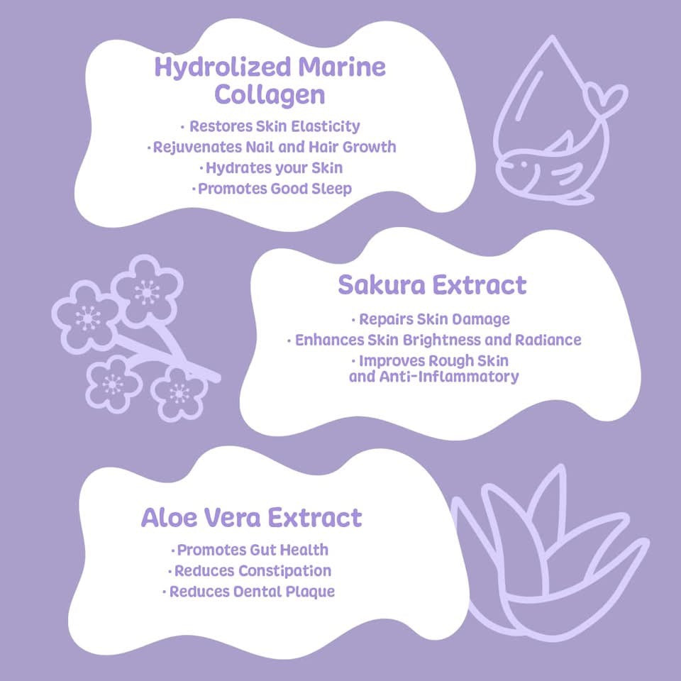 Dear Face Beauty Boost