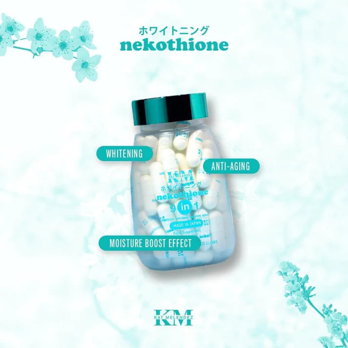 Nekothione