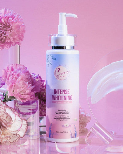 Sereese Beauty Intense Whitening Lotion
