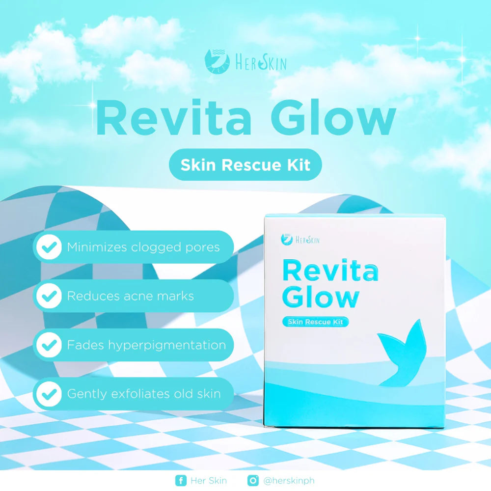 HerSkin Revita Glow