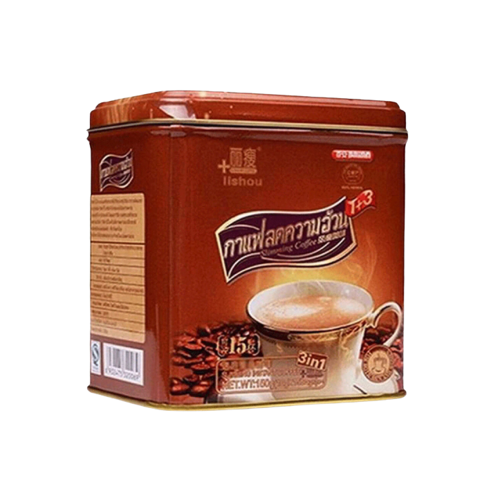 Lishou Slimming Coffee
