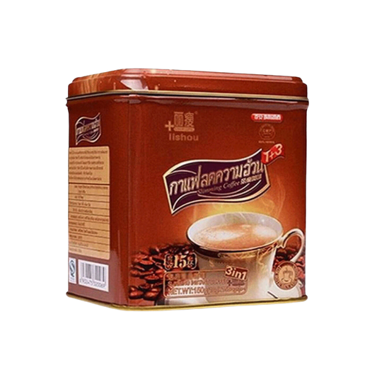 Lishou Slimming Coffee
