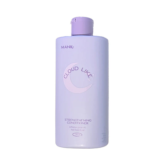 Manic Beauty Cloud Like Conditioner (250ml)