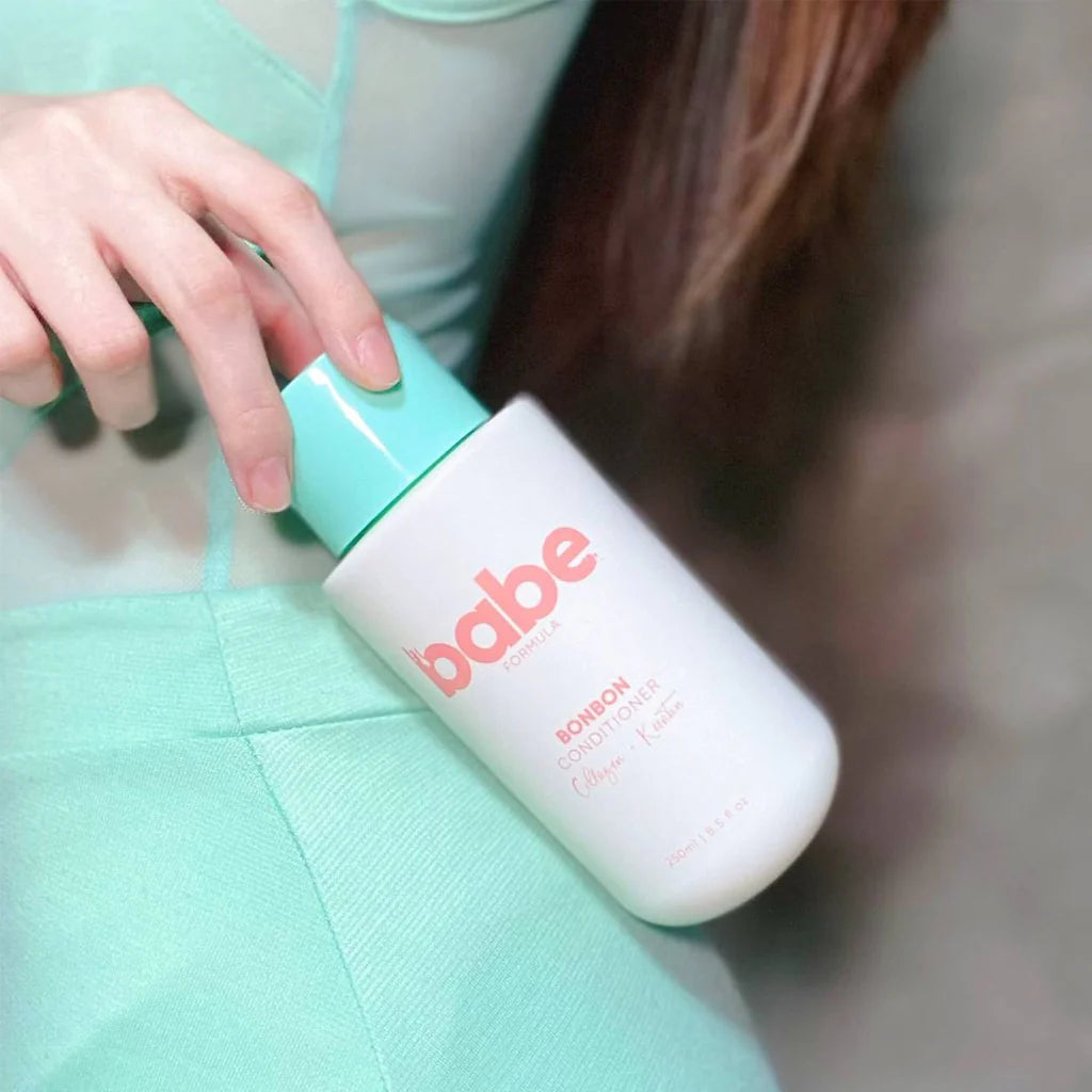 Babe Formula Bonbon Conditioner (380mL)