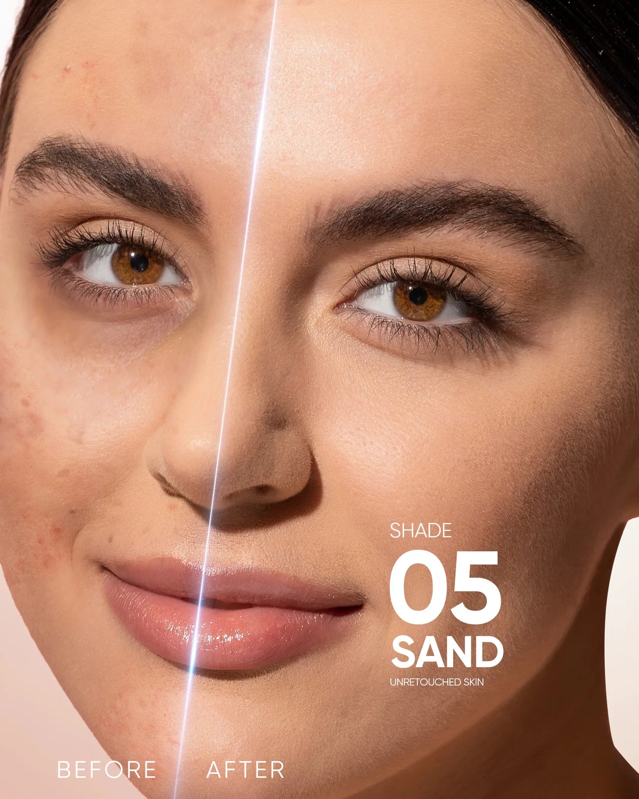 SKINTIFIC Cover All Perfect Cushion 24 Hours Long-Lasting