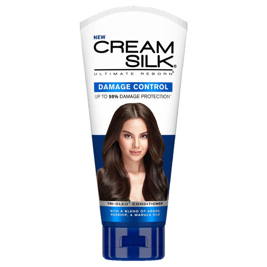 CREAMSILK
Conditioner Damage Control 350ml