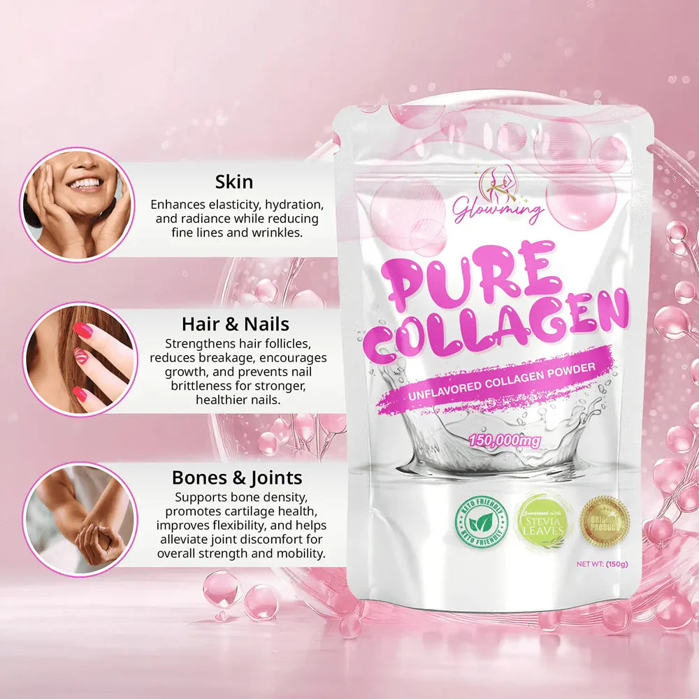 Glowming Shape by CC Pure Collagen 150g
