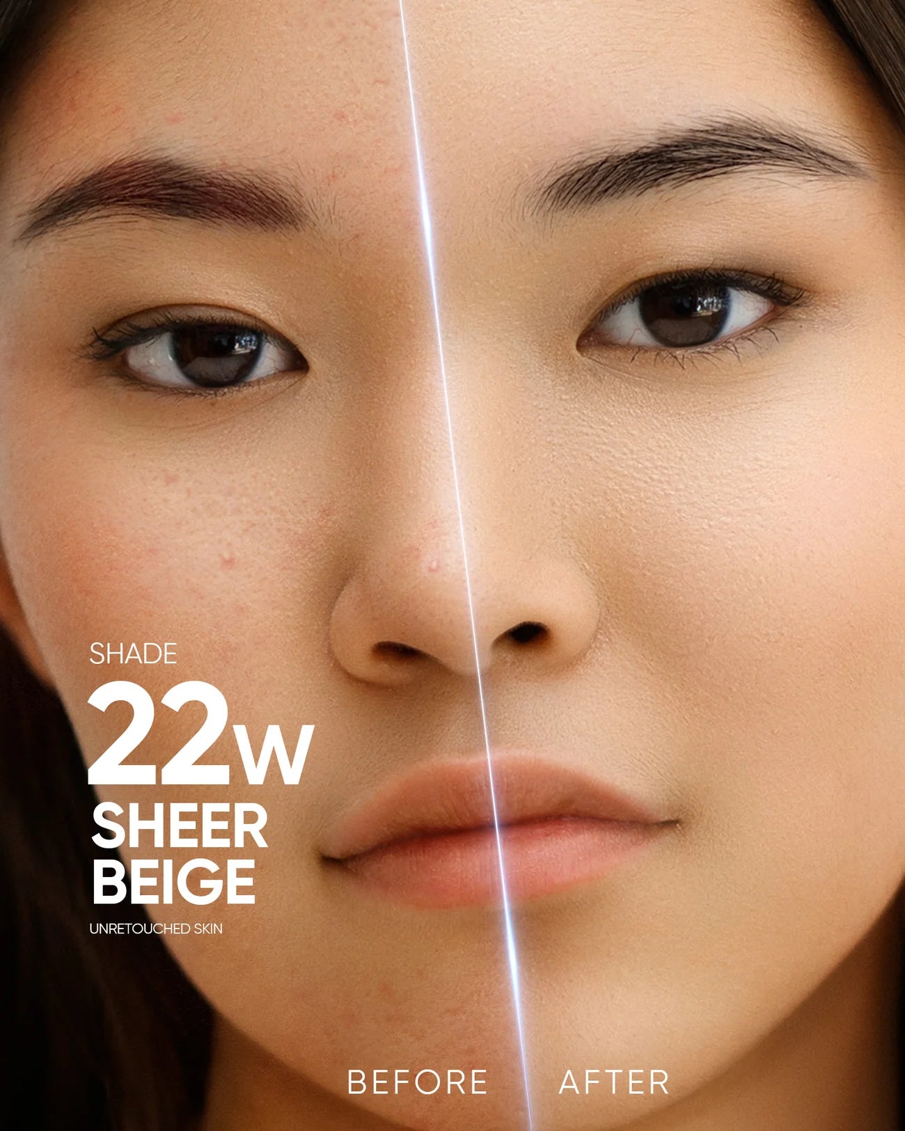 SKINTIFIC Cover All Perfect Cushion 24 Hours Long-Lasting