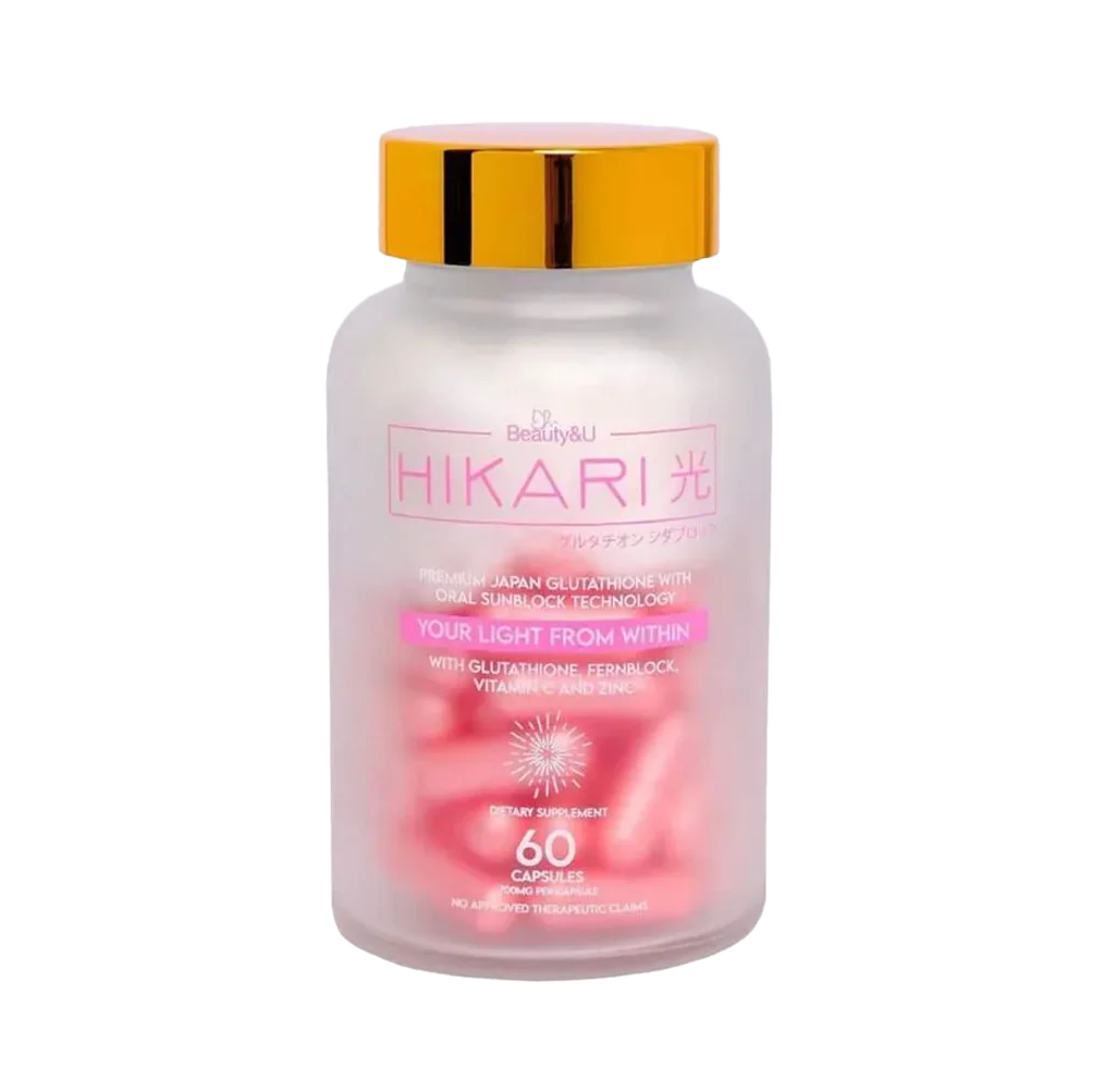 Beauty&U Hikari Ultra