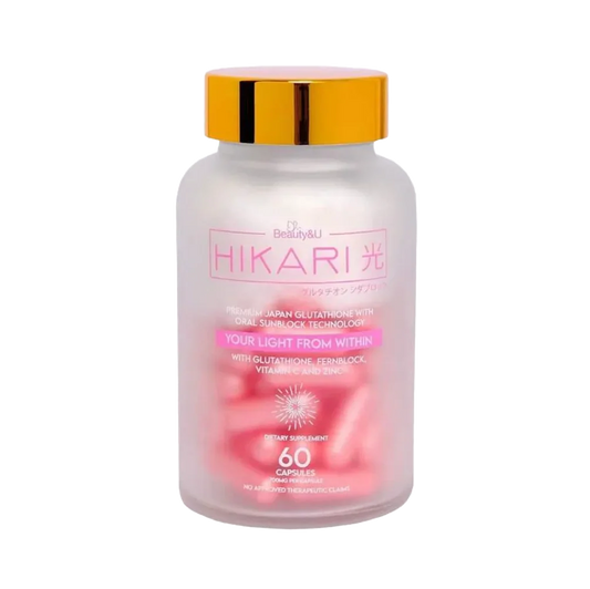 Beauty&U Hikari Ultra