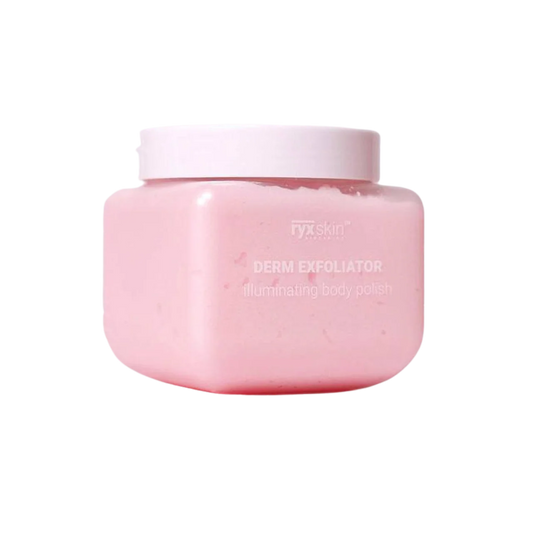 RYX Skin Derm Exfoliator 370g