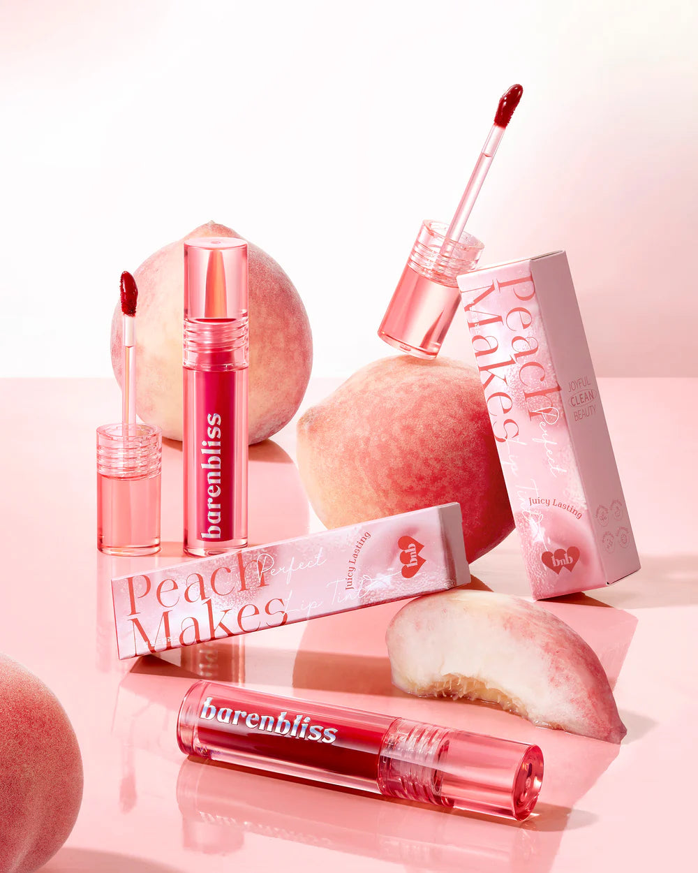 Barenbliss Liptint