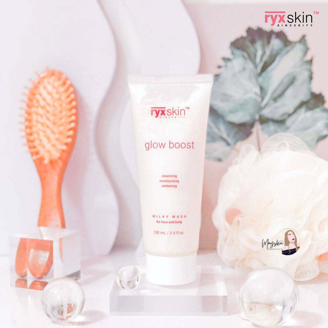 Ryxskin Glow Boost 100ml